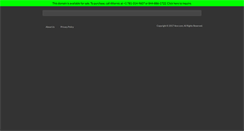 Desktop Screenshot of 4evr.com